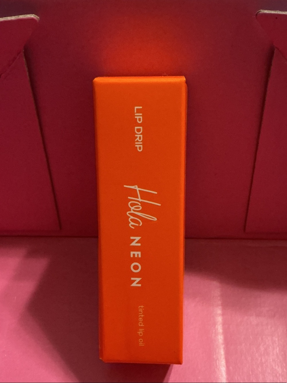 Lip Drip Tinted Lip Oil - Gloss Me